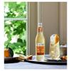 FAKHRI Light Ginger Ale | 500ml Bottle | Crisp Low Calorie Mixer with Real Ginger & Sparkling Zest view 2