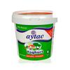 Aytac 1000 Gr 100% Yoghurt 3.5% Cream Clotted Cream Kaymak Sahne Dessert by Bakkalim UK view 1