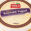 Yogurt With Cream 800 G Clotted Cream Kaymak Sahne Dessert by Bakkalim UK view 2