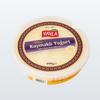 Yogurt With Cream 800 G Clotted Cream Kaymak Sahne Dessert by Bakkalim UK view 3