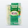 Edirne Cheese Traditional 400 G Turkish White Cheese Beyaz Peynir Brined by Bakkalim UK view 3