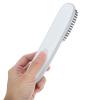 LIGHTAOTAO Portable Shoe Cleaning Brush with Sturdy Pp Material, Multi-purpose Scrub Brush for Shoes and Clothes Cleaning, Long-lasting Service Time Suitable for Home Laundry Use view 4