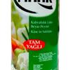 1500 Gr Full Fat Lux Feta Cheese Feta Cheese Salad Breakfast by Bakkalim UK view 2