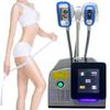 GTANND Cryolipolysis Slimming Machine,Body Cryo Fat Freeze,Cryolipolysis Fat Lipolysis Instrument Machine with 3 Handles,Cellulite Removal Massager view 1