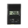 K-Type Digital Thermometer with 30cm Stainless Steel Probe -50C to 1300C Range LCD Screen for Meat Kitchen Oven Freezer Monitoring High view 1