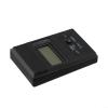 K-Type Digital Thermometer with 30cm Stainless Steel Probe -50C to 1300C Range LCD Screen for Meat Kitchen Oven Freezer Monitoring High view 3