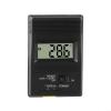 K-Type Digital Thermometer with 30cm Stainless Steel Probe -50C to 1300C Range LCD Screen for Meat Kitchen Oven Freezer Monitoring High view 4
