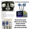 GTANND Cryolipolysis Slimming Machine,3-in-1 Mini Portable Fat Freezing Device,Fat Lipolysis Cryolipolysis Instrument,for Body Fat Reduction and Slimming at Home view 4