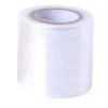 40MMx200M Clear Wrap Cover Preservative Film Film Permanent Makeup Eyebrow Beauty Supplies Tools Safe and Cutting Tip Transparent view 1
