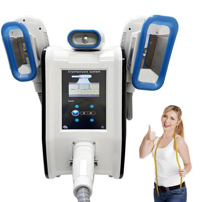 GTANND Portable Freeze Fat Removal Machine,Mini Fat Freezer for Belly,Cryolipolysis Machine,Cooling Slimming Device with Safety Sensor,for Thighs & Arms