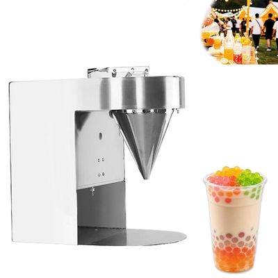 XueFulxion Bubble Tea Pearl Maker, Recyclable Liquid Solution Design