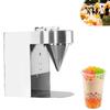 XueFulxion Bubble Tea Pearl Maker, Recyclable Liquid Solution Design view 1