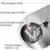 XueFulxion Bubble Tea Pearl Maker, Recyclable Liquid Solution Design view 4
