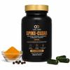 Ablabs Spike-Clear Premium Four-Ingredient Botanical Complex 120 Vegan Capsules view 1