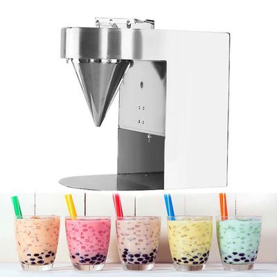 XueFulxion Juice Ball Forming Machine,Low Noise 18w for Shop & Home DIY Use
