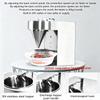 XueFulxion Juice Ball Forming Machine,Low Noise 18w for Shop & Home DIY Use view 2