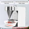 XueFulxion Juice Ball Forming Machine,Low Noise 18w for Shop & Home DIY Use view 4