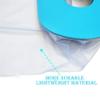 Wesafrae 2X PICC Line Shower Cover Picc Line Sleeve Cover for Upper Arm Waterproof IV & PICC Line Protetcor view 2