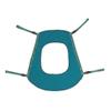 RNXRZANK Reusable Multipurpose Comfort Positioning Sheet for Care view 1