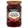 FAKHRI Scottish Raspberry Preserve 340g Traditional Recipe with Rich Raspberry Flavour view 1