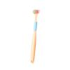 3 Triangle Toothhugger Training Toothbrush Oral Care for Toddlers and Children Suitable for Children 1 Year and Older 12 view 2