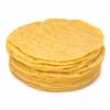 La Fonda Fresh Taquera Tortillas 20PCS | Gluten Free Corn Tortillas | 12cm view 1