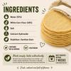 La Fonda Fresh Taquera Tortillas 20PCS | Gluten Free Corn Tortillas | 12cm view 4