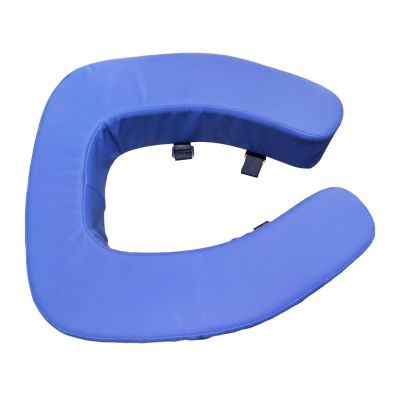 Toilet Lift Seat Riser Bathroom Potty Elevated Lifter Cushion