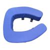 Toilet Lift Seat Riser Bathroom Potty Elevated Lifter Cushion view 1