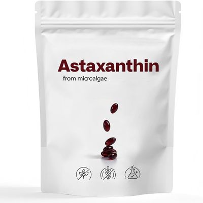 Astaxanthin | Fresh Microalgae Source.