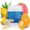 Calm Powdered Drink Mix, Support Sleep Aid, Tropical Tangerine. view 1