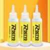 Accarugty Bike Chain Cleaner And Lubricating Oil For Bicycle Freewheel, Mineral Oil Formula With Rust Inhibitors For Chains, Gears, And Moving Parts, Yellow, 50Ml view 3