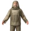 Dewireaey Fly Proof Net Suit Lightweight Breathable Pants Jacket view 1