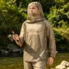 Dewireaey Fly Proof Net Suit Lightweight Breathable Pants Jacket view 3