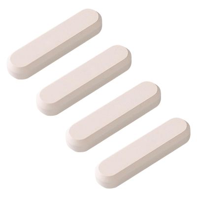 Diatomite Moisture Absorbing Sticks - 4 Pack Drying Rods