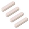 Diatomite Moisture Absorbing Sticks - 4 Pack Drying Rods view 1