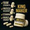 Workout Support Energy, Recovery & Muscle 1 Bottle view 2