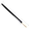 Long Handle Washing Machine Brush Nylon Bristles Deep Cleaning Flexible Pipe and Drain Scrubber 71cm Stainless Steel Wire Wooden Grip for Appliance(All-wool Style) view 1
