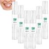 Gum Repair Gel, Strengthens Teeth and Protects Enamel Gel, Gum Care Gels for Receding Gums, Remineralization Teeth Protect G/el, Refresh Breath Oral Care Gels, Gentle Teeth Brighting Ge/l (6pcs) view 1