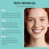 Gum Repair Gel, Strengthens Teeth and Protects Enamel Gel, Gum Care Gels for Receding Gums, Remineralization Teeth Protect G/el, Refresh Breath Oral Care Gels, Gentle Teeth Brighting Ge/l (6pcs) view 2