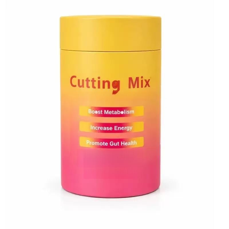 Supporting Healthy Appetite Balance, Steady Energy & Digestive Comfort
