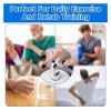 Hand Cranked Joint Rehabilitation Training, Arm Rotation Training Device, Upper Limb Rehabilitation Training Device, for Arm Stiffness view 4