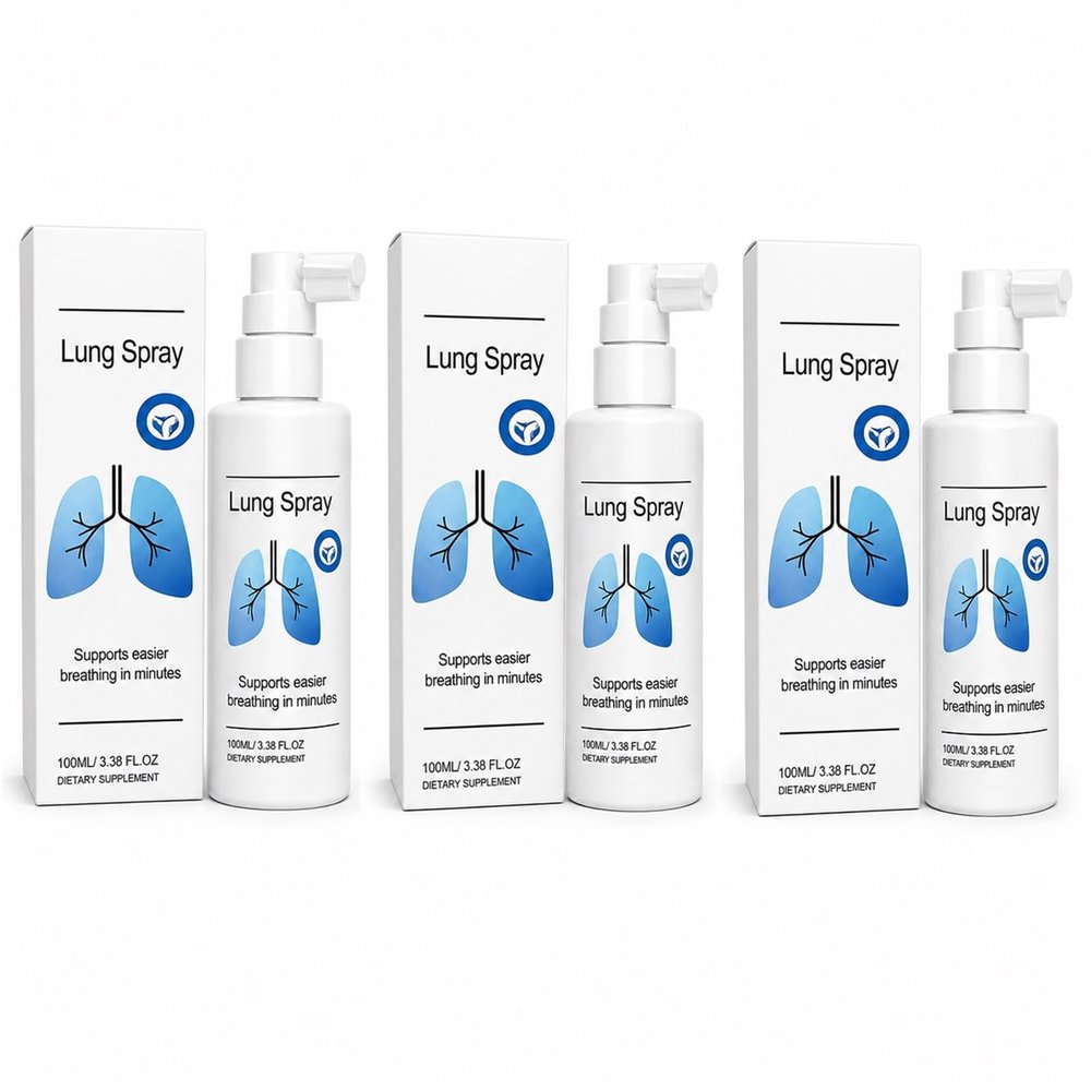Plant-Based Herbal Mist, 100ml