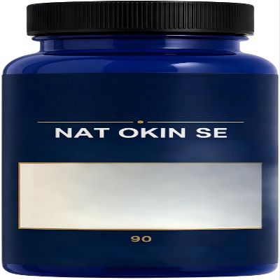 Nattokinase 90