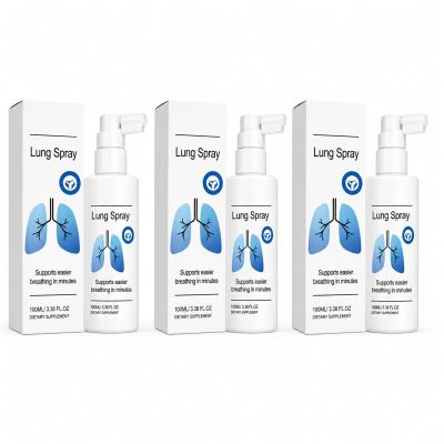 Herbal Daily Care Spray, 100ml
