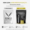 REDWELLS Alpha Lipoic Acid 300 mg | 30 Capsules | No Fillers view 4