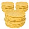 La Fonda Fresh Placera Tortillas 20PCS (Pack of 3) | Gluten Free & Vegan view 1