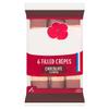 Filled Crpes Chocolate Flavour 192g view 1