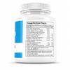 Gluco Vital Wellness Support Capsules | Daily Food Supplement | 60 Capsules | 1 Month Supply view 3