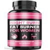 Night fat burning, specially designed for women to lose weight view 1